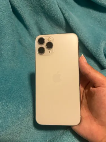 iPhone 11 Pro