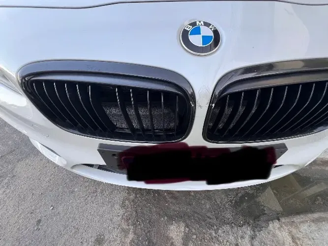 BMW 220ITourer Active Flex 2.0 TB Aut. 2016