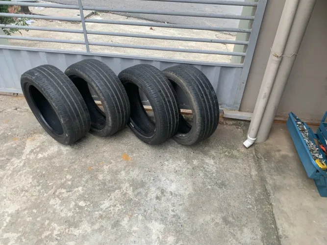 pneu pirelli 195/50R16