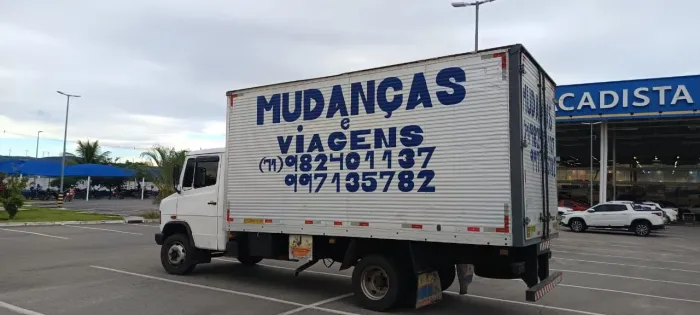 Disk serviços de transporte