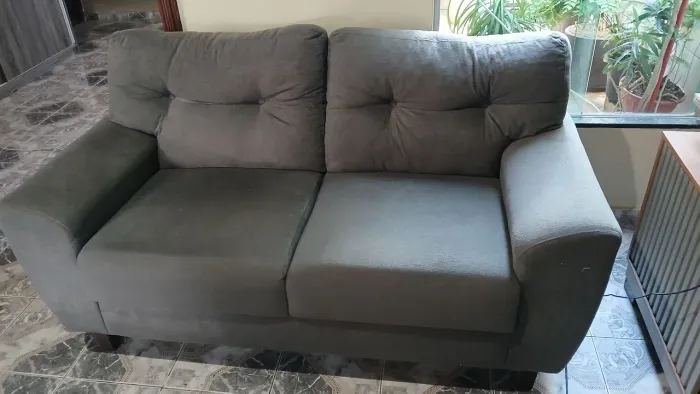 Sofá 3 lugares