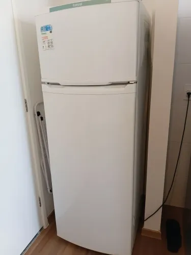 Geladeira consul 334 L 127V