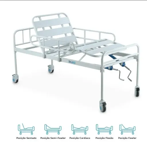 Cama hospitalar