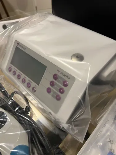 Motor de Implante dentário NEODENT NSK - NOVO