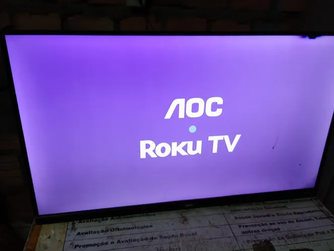 Televisão