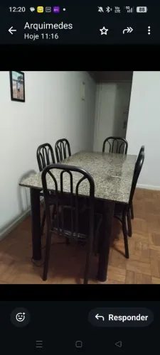 móveis usados