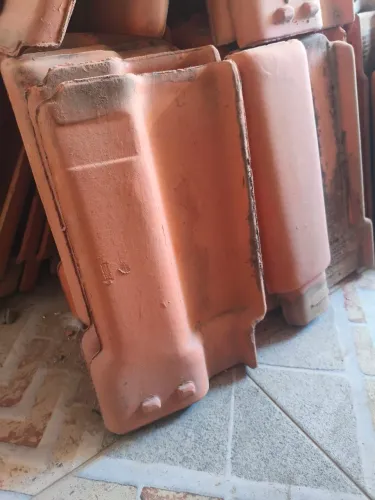 Telha Dupla