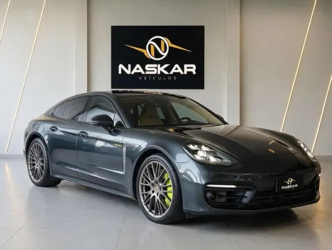Porsche Panamera 4 E-hybrid 2.9 462cv 2022
