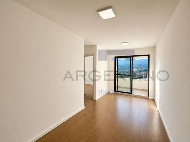 Apartamento novo Soma Galeria