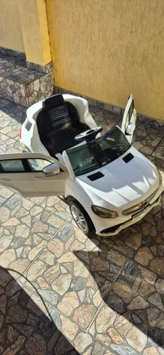 Carro Elétrico Infantil