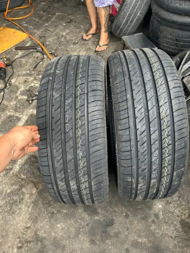 Pneus 235/45r19 Xbri