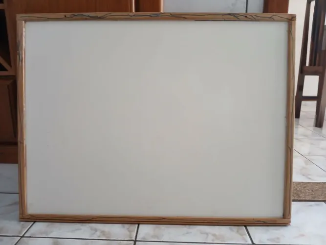 Quadro branco 