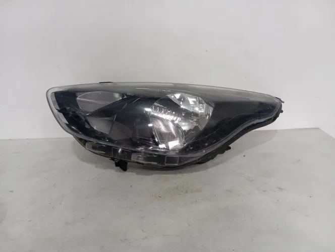 Farol Esquerdo Ford Ka 2019 2020 2021 Original
