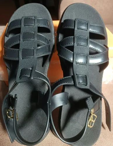 Sandalia 39