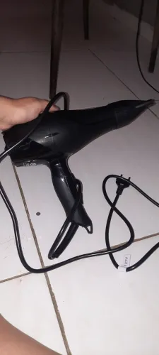 Secador taiff profissional