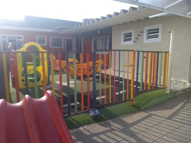 Terreno à venda, 400 m² - Vila Camilópolis - Santo André/SP