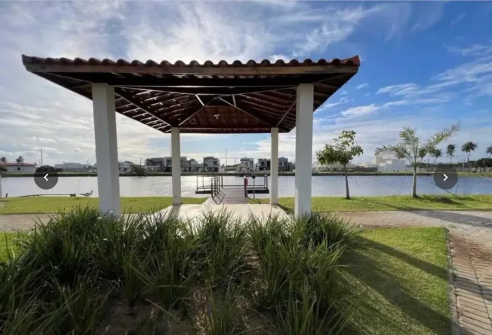 Lote à venda no MORADA DO LAGO, MOSQUEIRO, Aracaju, SE