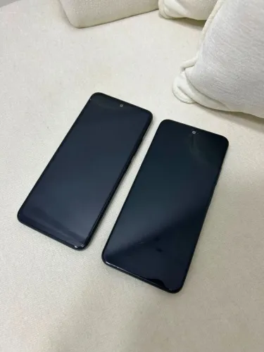 Vendo dois redmi note 12s
