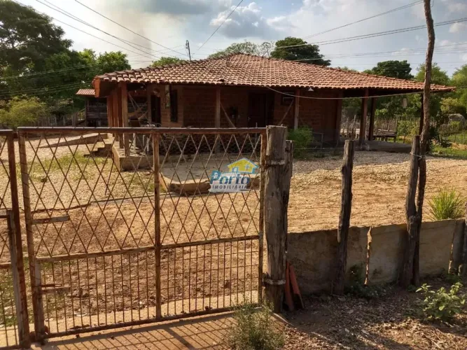 Sítio para Venda Nazária, PI
