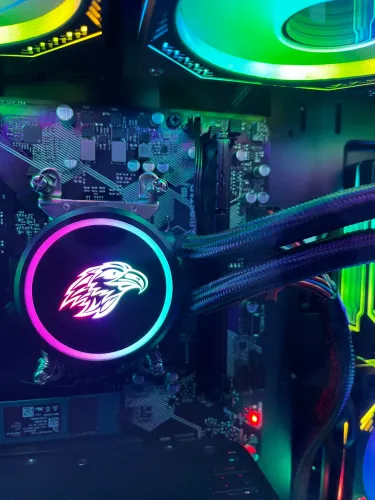 Memoria DDR5 16GB 5600MHz