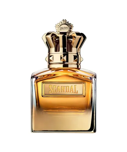 Frasco Vazio Scandal Pour Homme Absolu 100ml