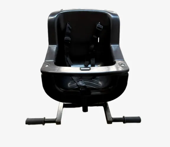 Cadeirinha para scooter Elétrica