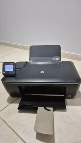 Impressora HP Diskjet 3510