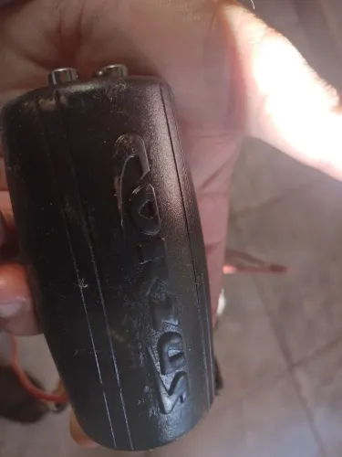 Conversor RCA Cozus