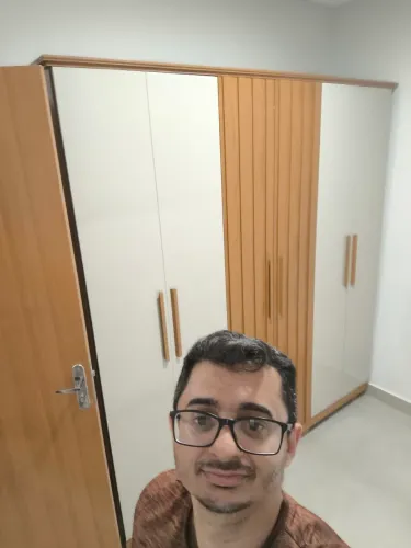 Montagem de móveis 