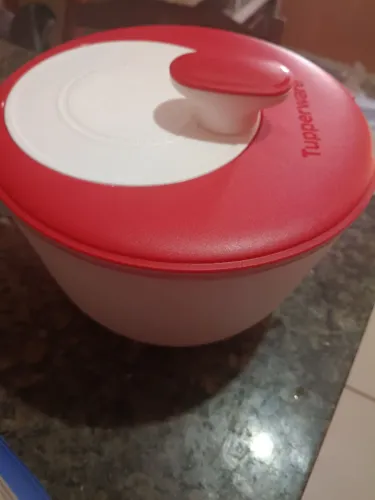Centrífuga Tupperware