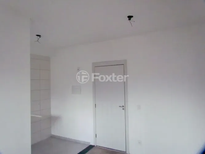 Apartamento à venda Avenida Nordestina, Cidade Nova São Miguel - São Paulo