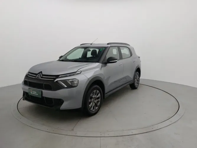 Citroen C3 Aircross Shine 1.0 Turbo 200 Aut. 2025
