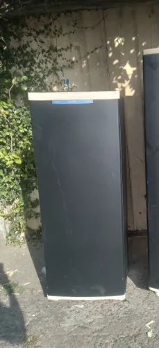 Freezer da consul com defeito 