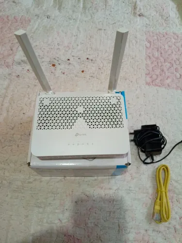 Roteador wi-fi