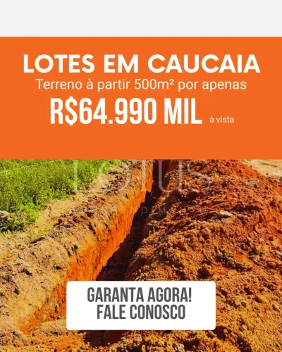 83CN - Seu Espaço para Morar Bem