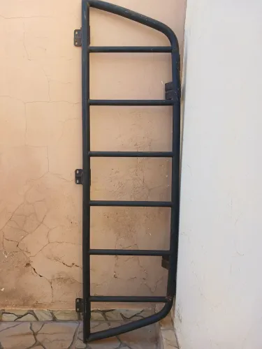 Suporte de camionete 