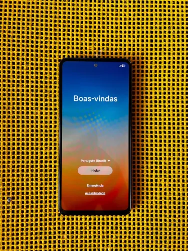 Samsung Galaxy A53 5G ? Muito bem conservado