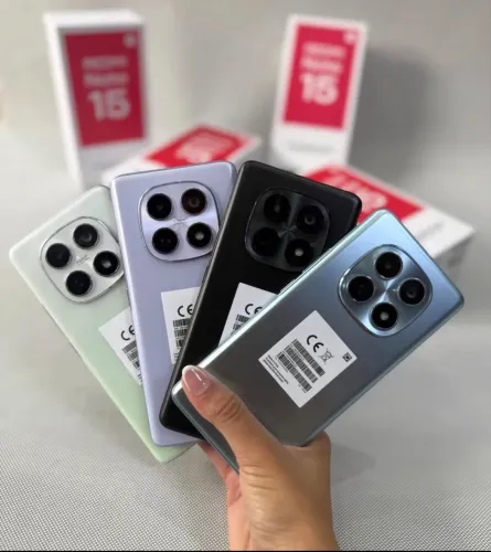 Redmi Note 15 4G 256/8