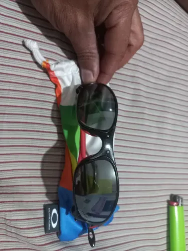 Despegar oakley Ducat