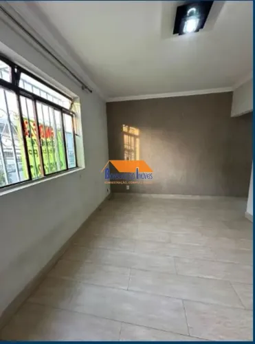 apartamento de 2 quartos, bairro jaragua Belo Horizonte