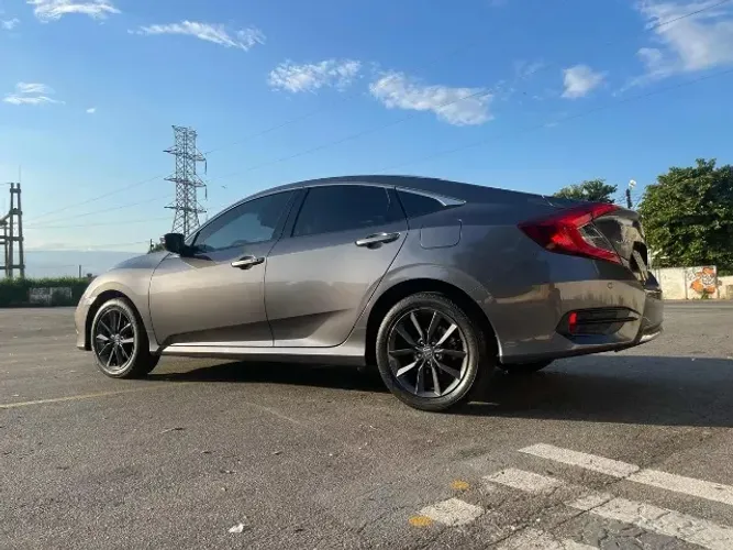 Toyota Corolla Altis Prem. Hybrid 1.8 Flex AUT 2021