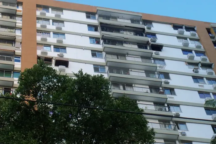 APTO Frente PETROBRAS - alugo  tem 90 m2 com 3 quartos Maracanã - Rio de Janeiro - RJ