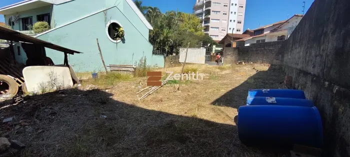 Terreno no bairro Santa Eliza