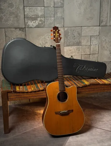 Takamine Ean 10c Japonês