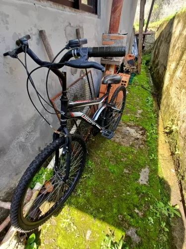 Vendo bicicleta 150 reais