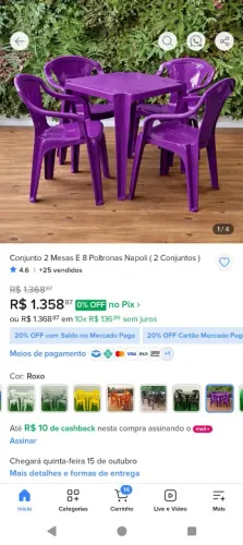 Mesas 