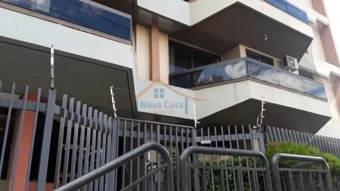Apartamento Padrão - Ribeirão Preto - Centro