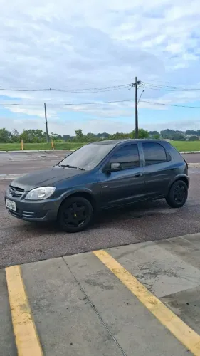 Chevrolet Celta Life/ LS 1.0 MPFI 8V Flexpower 5P 2008