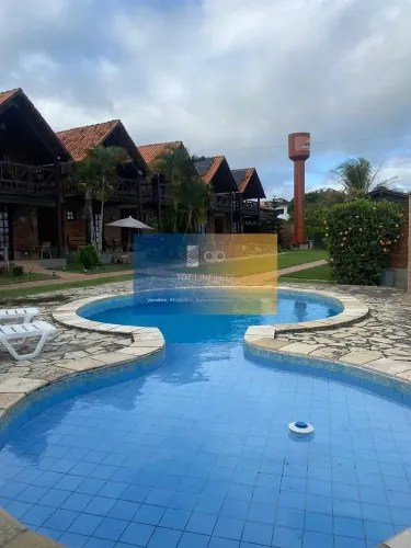 Aluguel por Temporada de Chalé com 02 quartos em Gravatá - Pernambuco