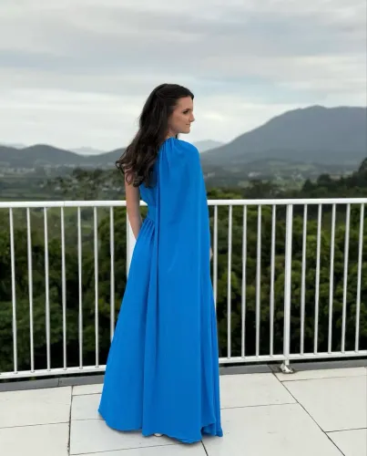 Vestido para evento